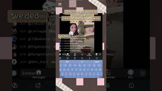 Ayyayy Şfetbeniöneçıkar