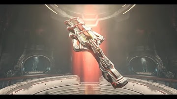 Unlocking The Unmaykr | Doom Eternal