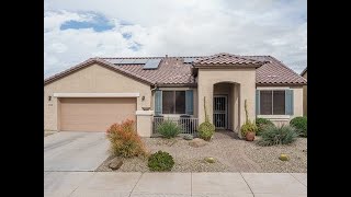 17938 W Deer Creek Road, Goodyear, AZ, 85338