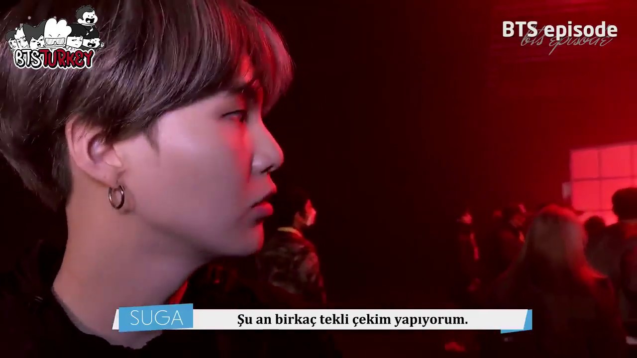 [11.01.2020] [EPISODE] BTS ‘Interlude : Shadow’ Comeback Trailer ...
