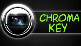 Sony Vegas - Efeito Chroma Key Remover Fundos Em Vídeos