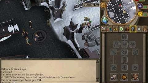 Dungeoneering Guide Part 2 (Commentary)