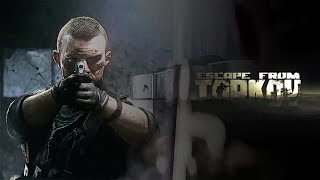 🔥 ОБНОВЛЕНИЕ 0.12.4.6716🔥Escape from Tarkov🔥 Хотел сделать квесты, но квесты сделали меня🔥