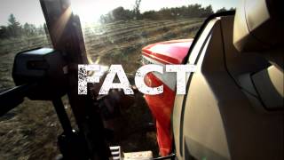 Man Up with Massey - The most productive CVT