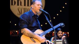 Metallica - The Unforgiven (Unplugged)