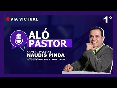ENTREVISTA CON VICMARY HABLANDO SOBRE EL CDS @pastornaudispineda