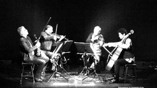 Kronos Quartet: Mugam Beyati Shiraz