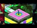 Let's Play Mega Man Battle Network 3 Blue Part 3 | N1 Grand Prix! Live From DNN!