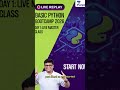 Is Python Still Worth It in 2026? 🐍 #python #pythontutorial #pythonfundamentals