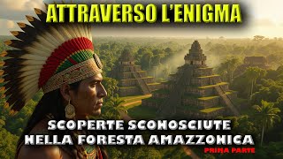 Download Lagu Unknown Discoveries in the Amazon Rainforest (Part One) MP3 Download Lagu Unknown Discoveries in the Amazon Rainforest (Part One) MP3