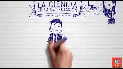 ✅ Historia de la Ciencia de la Computación  💻