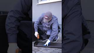 Как собрать грядку своими руками #дом #огород #уход #как #собрать #грядки #дизайн #ландшафт