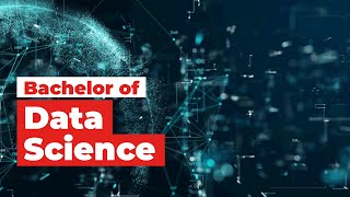 Bachelor of Data Science - Detail
