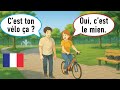 10 Short French Conversations for Beginners | Real-Life French Dialogues
