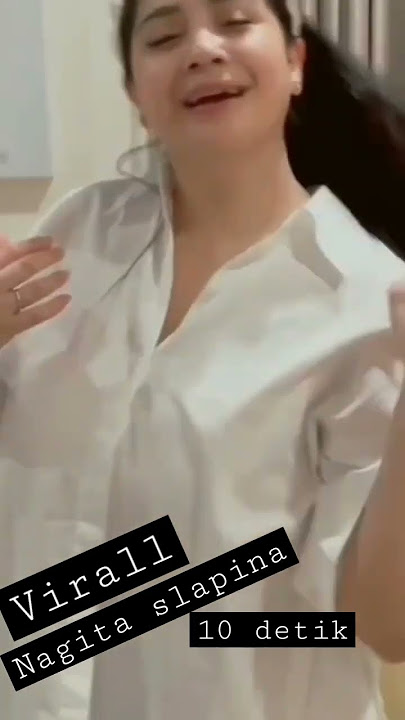 nagita slapina viral 10 detik#rafinagita #viral #rafitox