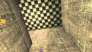TFC Bug - Disappearing Grenades