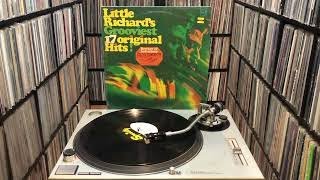 Little Richard "Rip It Up" [Little Richard's Grooviest 17 Original Hits! LP]
