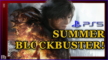 Predicting Final Fantasy XVI Sales at Launch