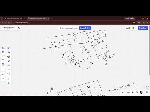 LeetCode 485 - Max Consecutive Ones | Java Solution