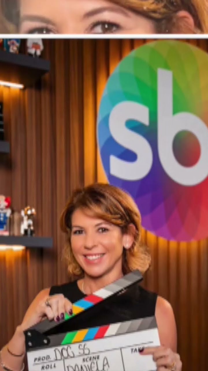 Silvia Abravanel sobre SBT: “Vamos seguir o legado do nosso pai, mas com coisas inovadoras”