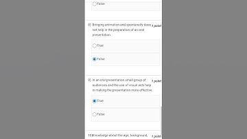 NPTEL | SOFT SKILLS | ASSIGNMENT -10 | WEEK 10 | Solution #nptelanswers #nptel #softskills