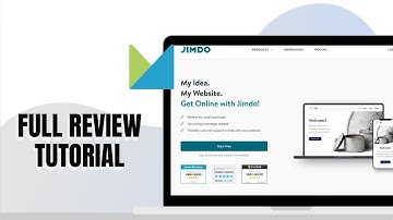 Jimdo Review: The Right Website Builder for You in 2025?