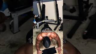 Instagram Dmthegreat motivation masteringdiscipline fitnessinspiration grindygrind discipline