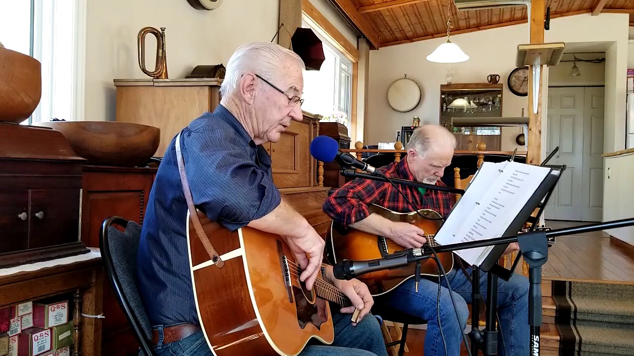 Who Left the Door to Heaven Open - Slim Craig