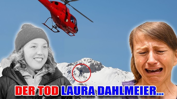 LAURA DAHLMEIERS Mutter bricht erstmals ihr Schweigen und enthüllt  SCHOCKIERENDES Geheimnis. - YouTube
