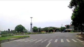 Từ Hoàng Quôc Việt Tp Phúc Yên Đến Vòng Xoay Tp Vĩnh Yên Vĩnh Phúc - 14Km
