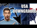 Understanding the Impact of Fitch's U.S. Debt Downgrade The US Just Got Downgraded: Why This Is Bad