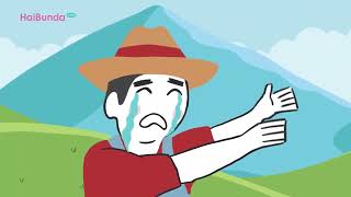 Renungan Harian  Ayo Berkata Jujur