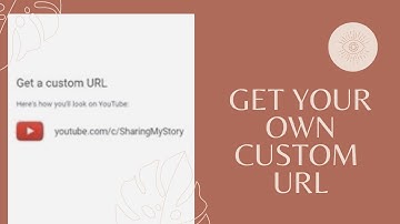 Create your own Custom URL on YouTube Channel || Step by Step Process