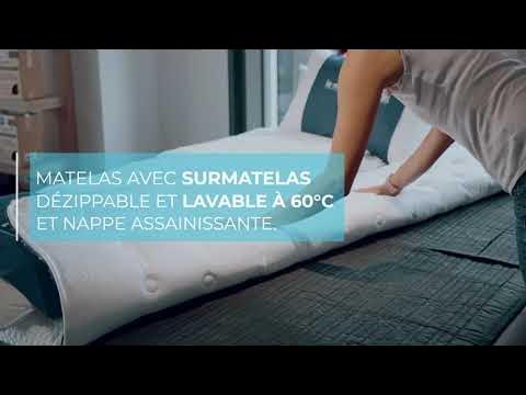 Le matelas 365 