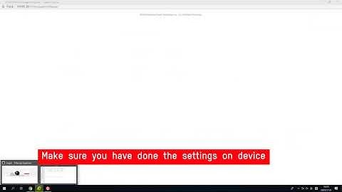 How Does Search by People Feature Work on HikCentral Pro