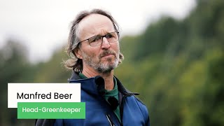 Traumjob Golfplatz Mein Job als Greenkeeper
