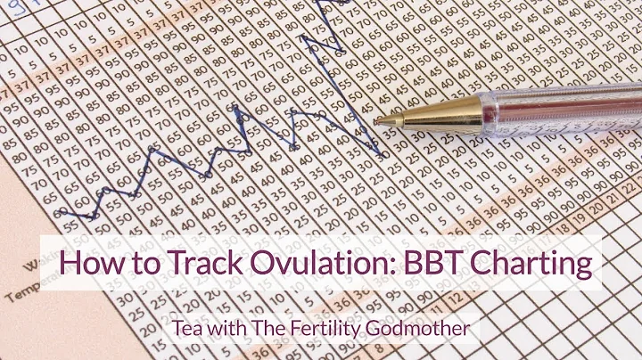 How to Track Ovulation: BBT Charting
