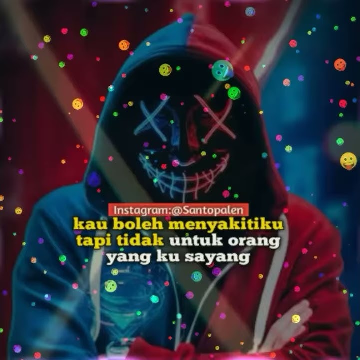 - STATUS WA KEREN 30 DETIK _ STORY WA 30 DETIK TERBARU 2020