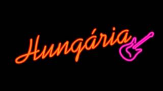 Vignette de la vidéo "Hungária   Multimilliomos jazz dobos"