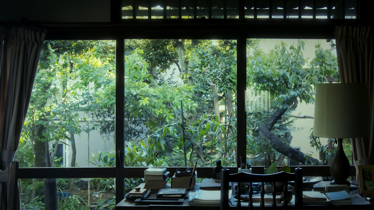 庄野潤三 山の上の家 夏 Junzo Shono Home On A Hilltop Summer Youtube 庄野潤三 山の上の家 夏 Junzo Shono Home On A Hilltop Summer Youtube