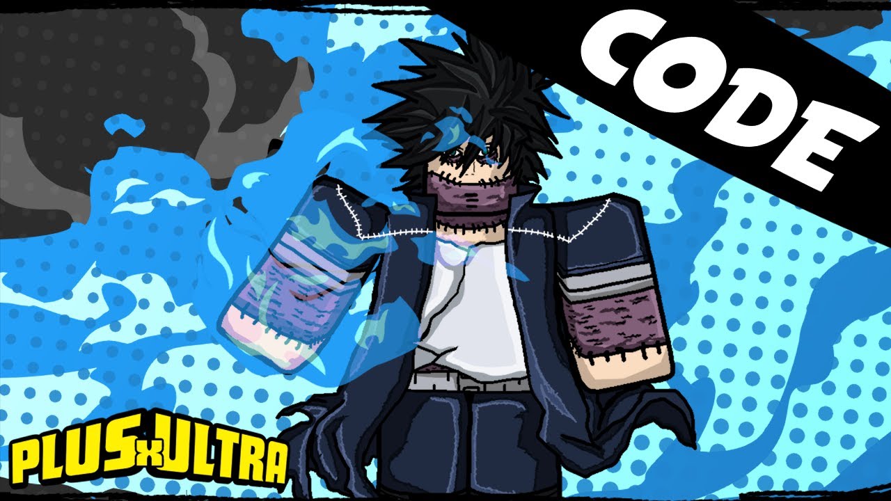 Code Plus Ultra 2 Cremation Half Hot Upgrade Stat Buffs Combat Buffs Youtube - cowl gameplay plus ultra roblox