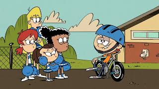 Hand-Me-Downer (Part 2)