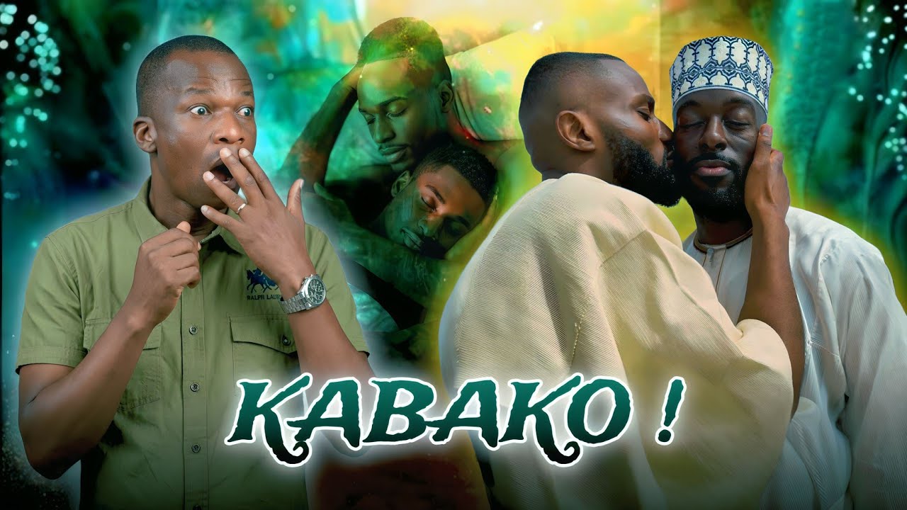 KABAKO : J’ai surpris mon mari avec son meilleur ami… En KOUNTANKO 😱 ! 
