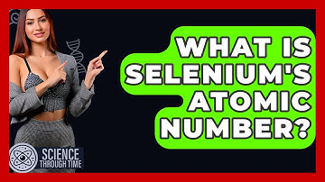 What Is Selenium