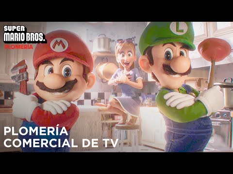 Mario Bros. Creador cuenta cómo surgió la nueva película - Grupo