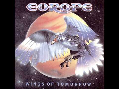 Europe - Dreamer (1984)