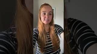 Becca - Warrior Woman | Poems for Sandra screenshot 3