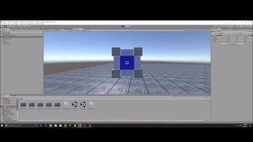 Pick up and Move Objects | Unity 2017 Tutorial