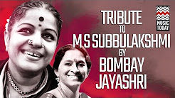 Bombay jayashree albums