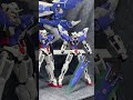 Gundam Exia Repair #gundam #gunpla #gunplacustom #gunplabuilder #shorts #gundam00 #gundamexia